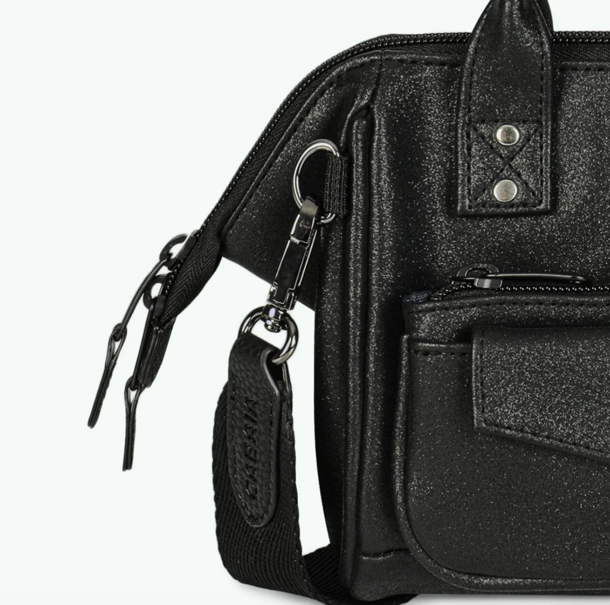 Crossbody Adventurer Small Chelsea - Cabaïa