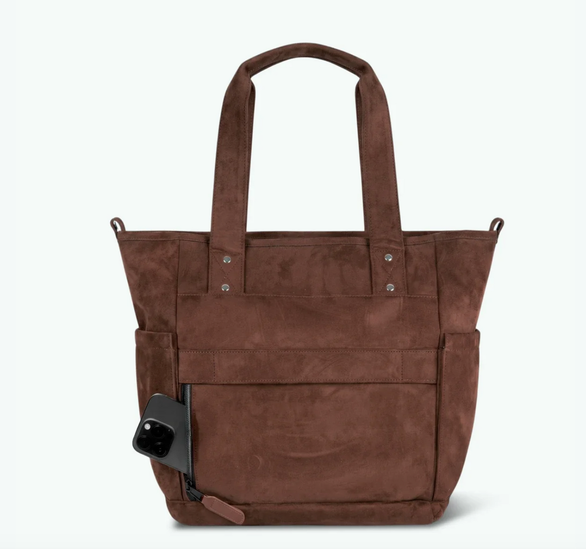 Tote Bag Medium Pro Burlington - Cabaïa