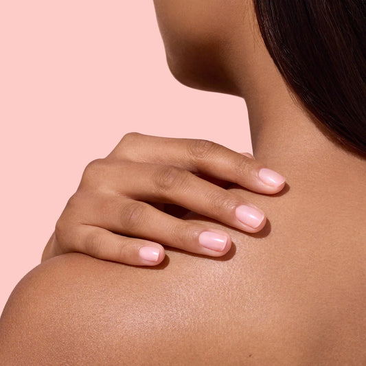 Active Plump - Vernis soin repeuplant - Manucurist Boutique Manucurist