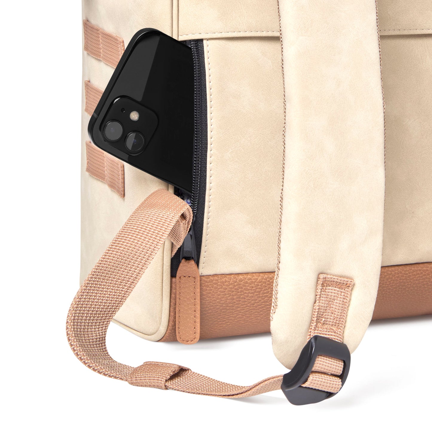 ANDENNE Sac medium adventurer Boutique Cabaïa