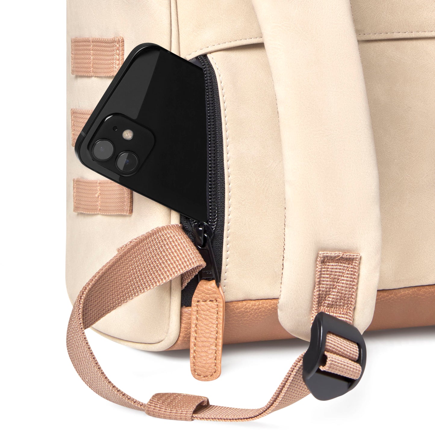 ANDENNE Sac small adventurer - Cabaïa Boutique Cabaïa