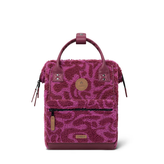 AQABA Sac small adventurer - Cabaïa Boutique Cabaïa