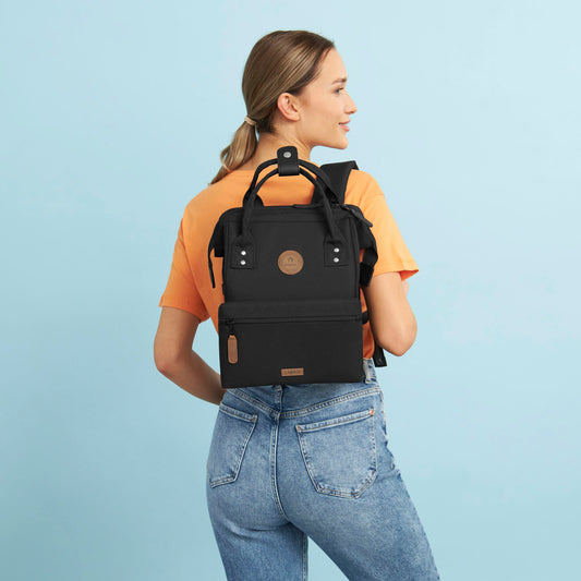 Berlin Sac small adventurer - Cabaïa Boutique Cabaïa