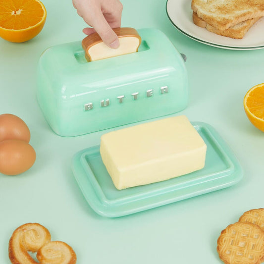 Beurrier "Toasty" Boutique Balvi