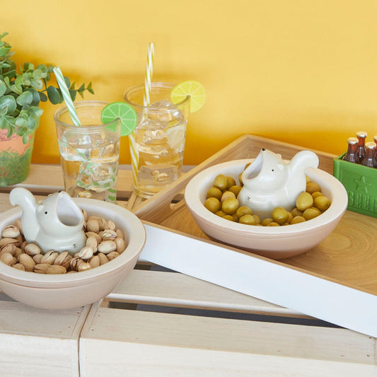 Bol apéritif "Squirrel" Écureuil Boutique Balvi