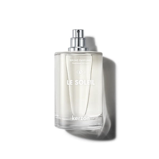 Brume parfumée Le Soleil - Kerzon Boutique Kerzon