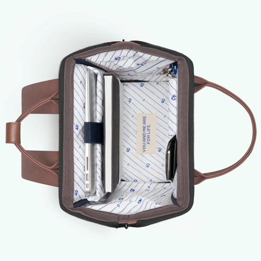 CARCASSONNE Sac medium adventurer Boutique Cabaïa