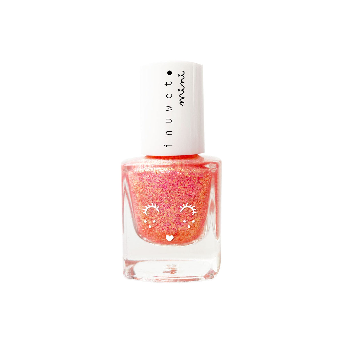Coffret Duo baume à lèvres et vernis à l'eau Inuwet - VINDV05 - vue 6