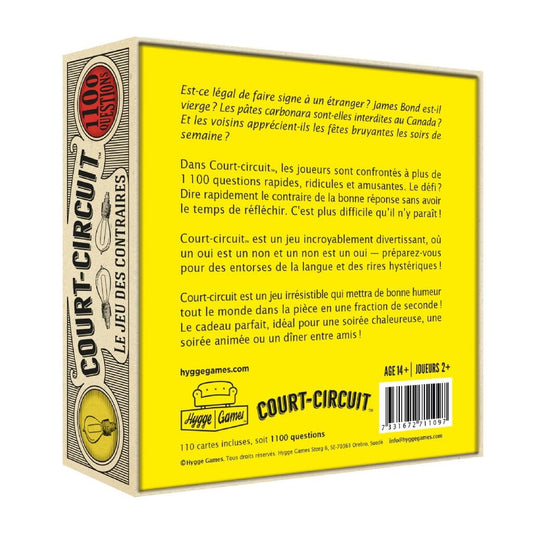 Court-Circuit – Hygge Games Jeu Festif Boutique Hygge Games
