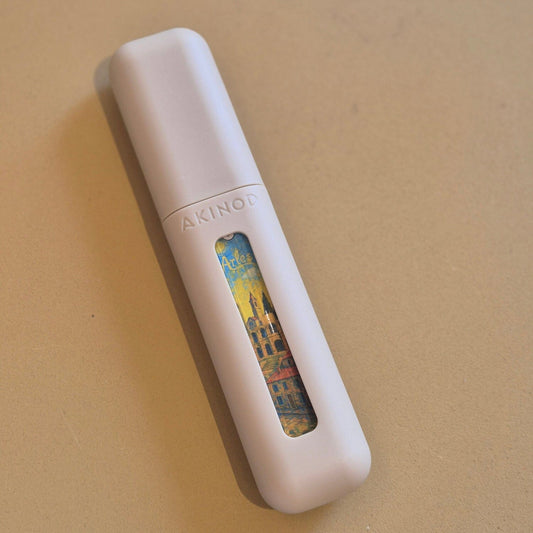 Couverts aimantés 12h34 Akinod – Modèle Arles (édition spéciale) Boutique Akinod