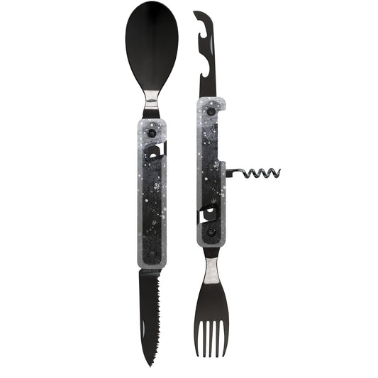 Couverts aimantés multifonctions - Cosmos- Akinod Boutique Akinod