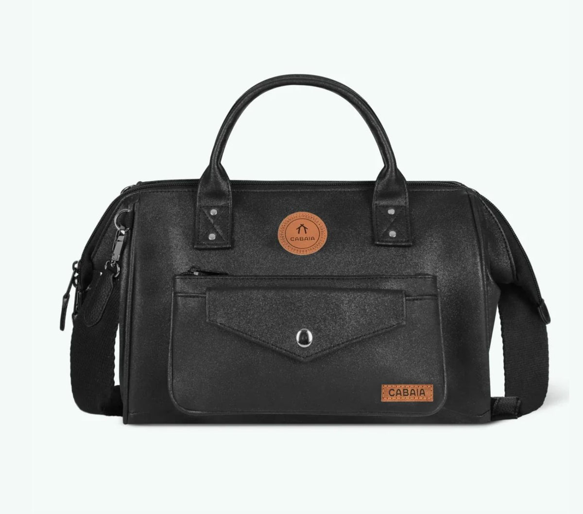 Crossbody Adventurer Large Chelsea - Cabaïa Boutique Cabaïa