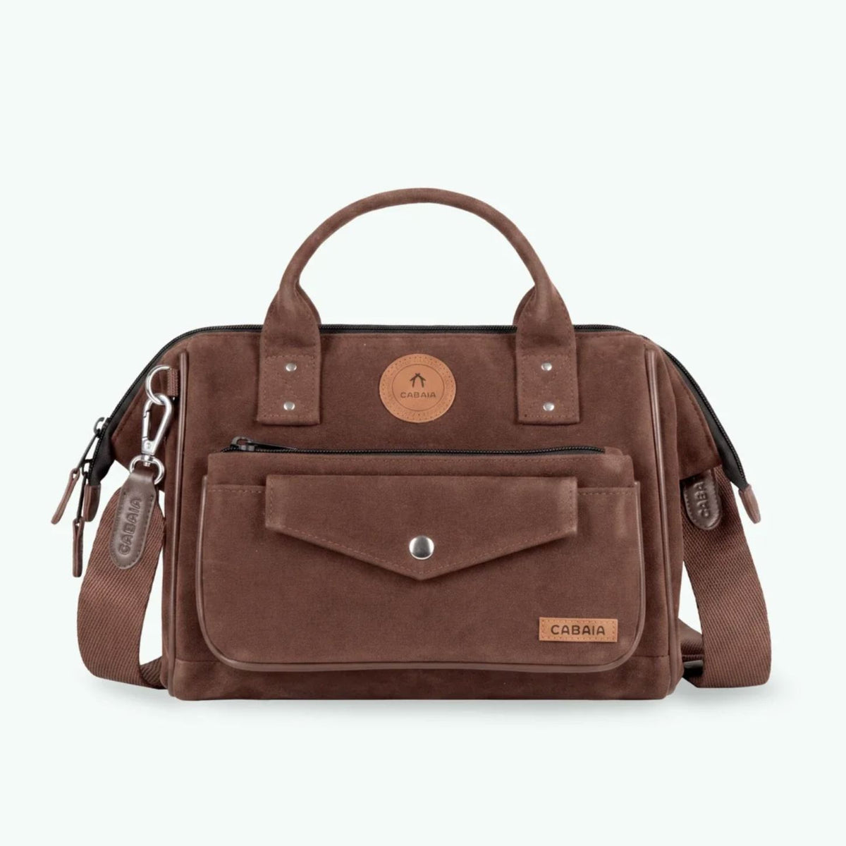 Crossbody Adventurer Medium Burlington - Cabaïa Cabaïa