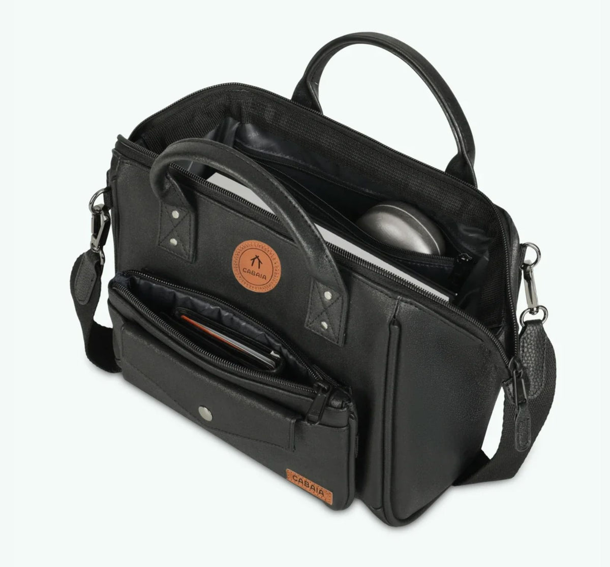 Crossbody Adventurer Medium Chelsea - Cabaïa Boutique Cabaïa