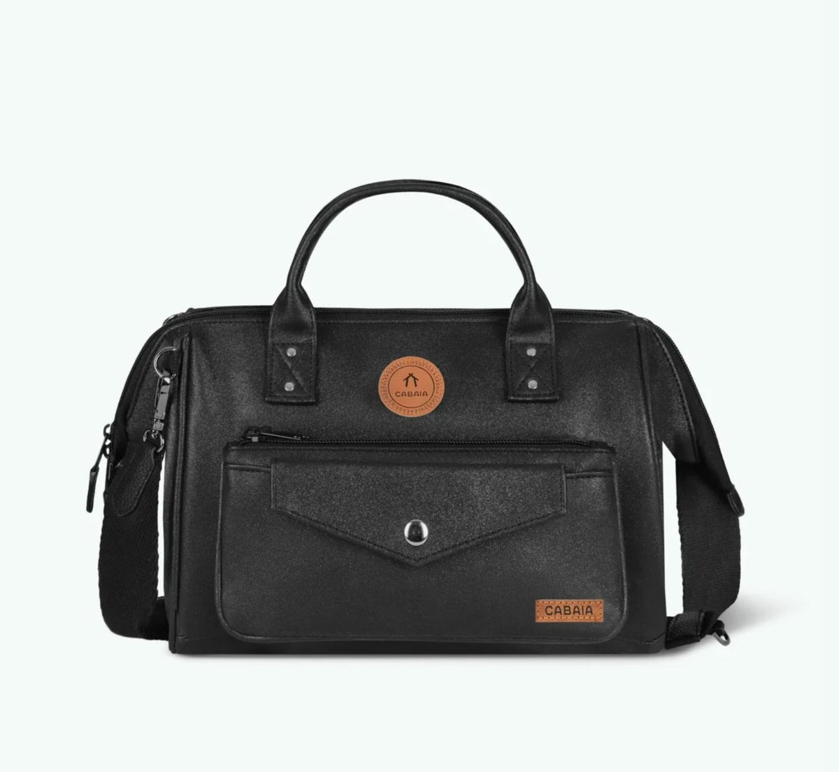 Crossbody Adventurer Medium Chelsea - Cabaïa Boutique Cabaïa