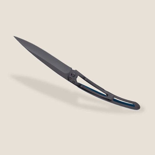 Deejo 37gr parallĂšle- Aluminium orange Boutique Deejo