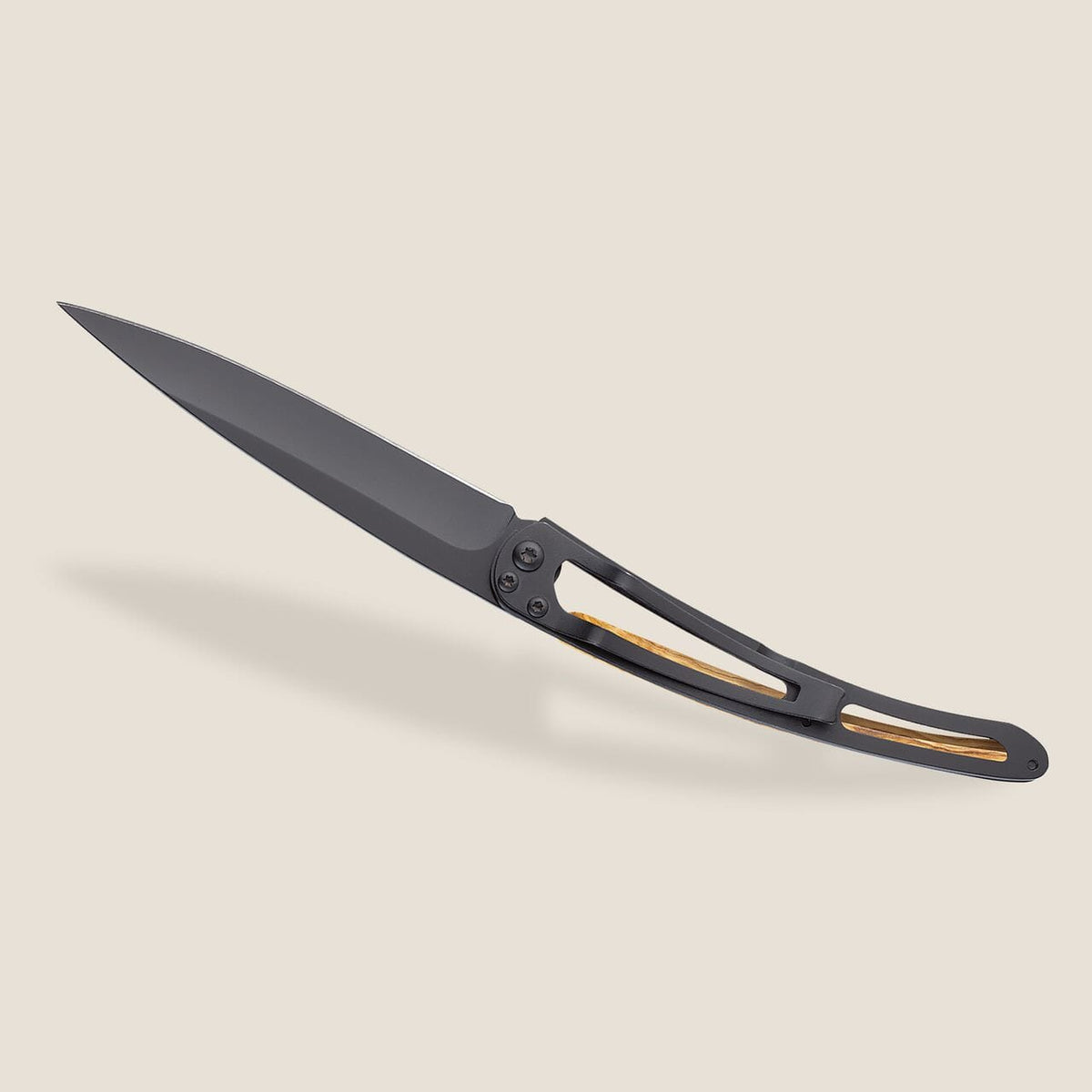 Deejo 37gr Taureau - Bois olivier Boutique Deejo