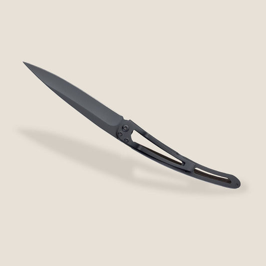 Deejo 37gr Young timer - Fibre de carbon Boutique Deejo