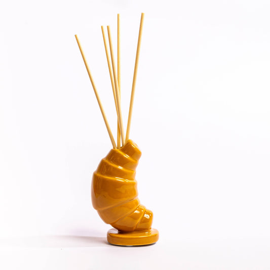 Diffuseur Croissant 100 ml Boutique Pretty Damn Goods (Wick and Vessel)