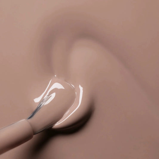 DOVE BEIGE - Vernis à ongles green Manucurist Boutique Manucurist