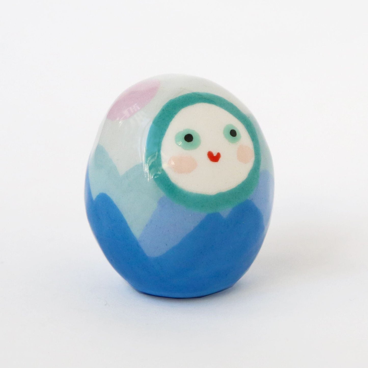 Esprit de la Montagne - Dodo Toucan - Missa Arles