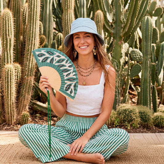 Éventails Fisura - Plusieurs modèles Boutique Fisura