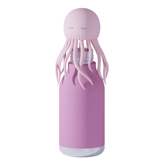 Gourde isotherme Médusa "Bestie bottle" Boutique Asobu