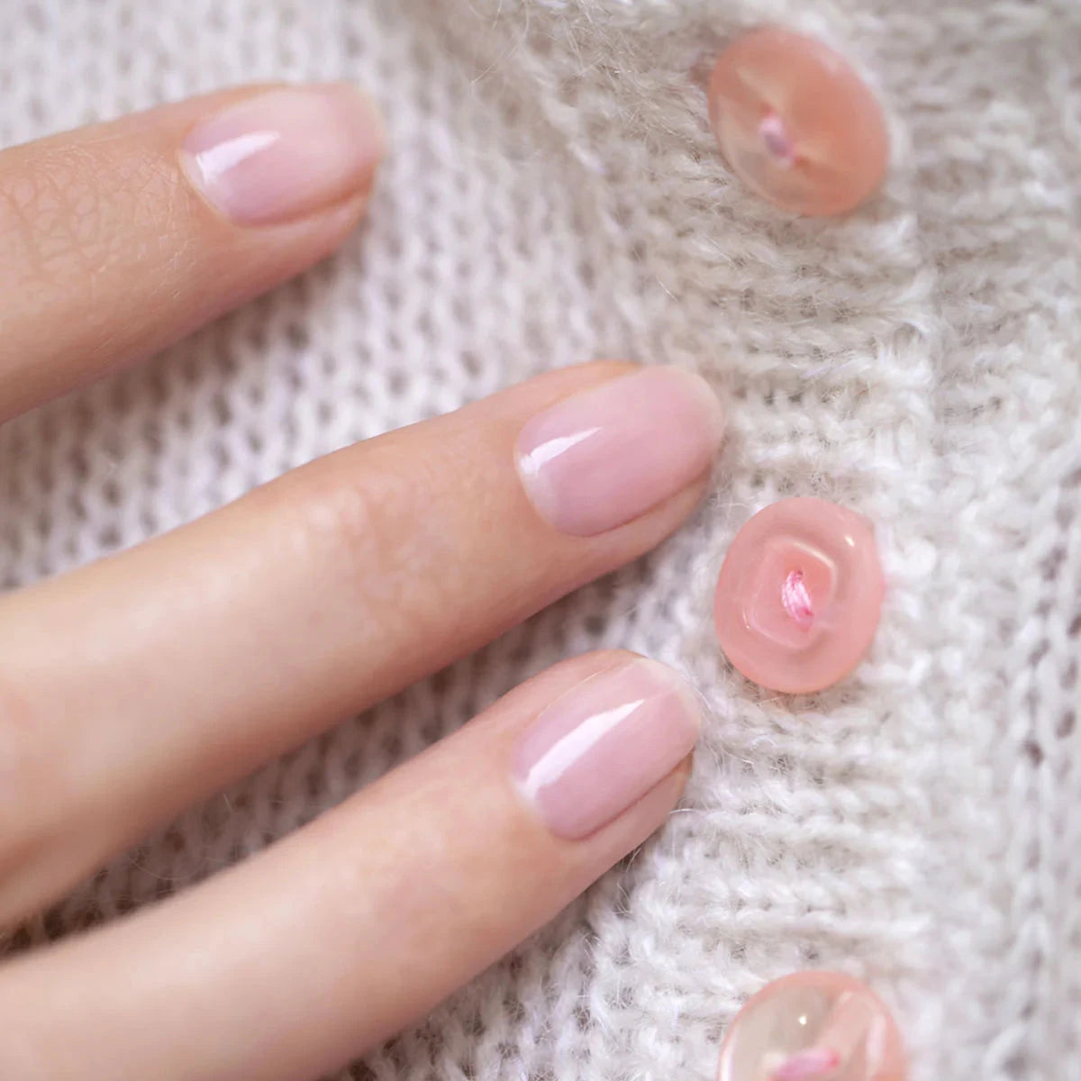 HORTENCIA - Vernis à ongles green Manucurist Boutique Manucurist