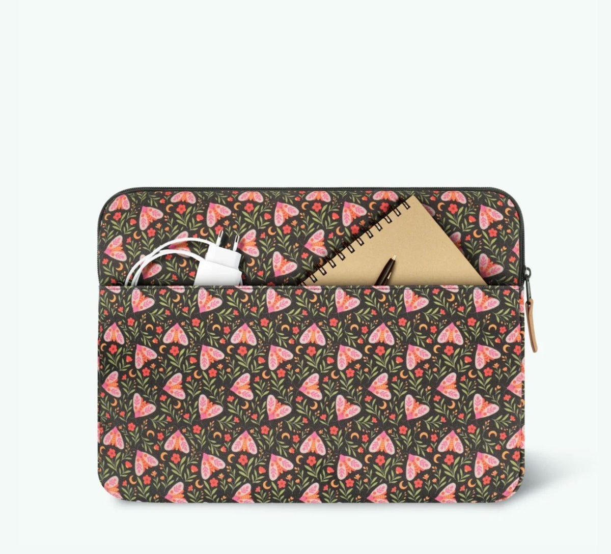 Housse ordinateur Samarinda 16 pouces Cabaïa Boutique Cabaïa