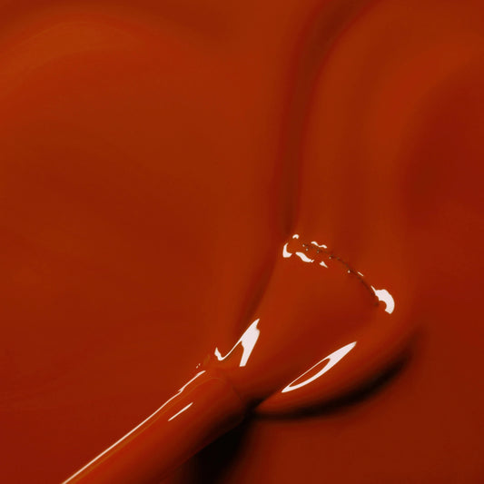 INDIAN SUMMER - Vernis à ongles green Manucurist Boutique Manucurist