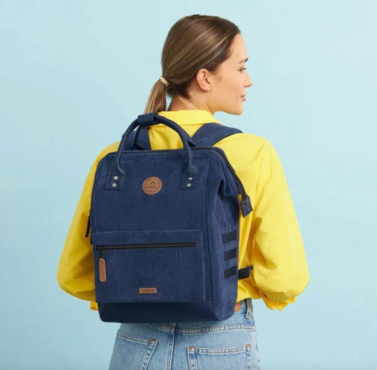 INDIANAPOLIS Sac medium adventurer Boutique Cabaïa