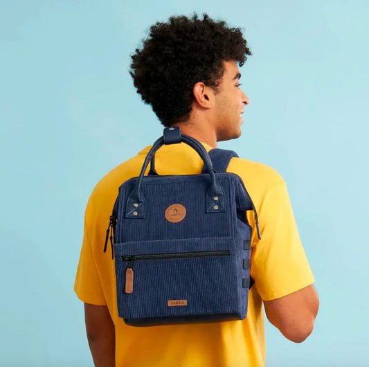 INDIANAPOLIS Sac small adventurer - Cabaïa Boutique Cabaïa