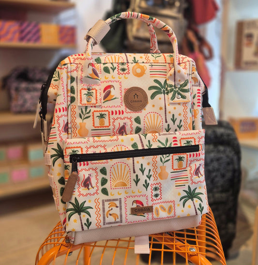 Kotor Sac small adventurer - Cabaïa Boutique Cabaïa