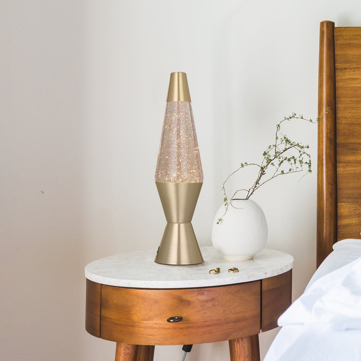 Lampe lave paillette – Fisura Boutique Fisura