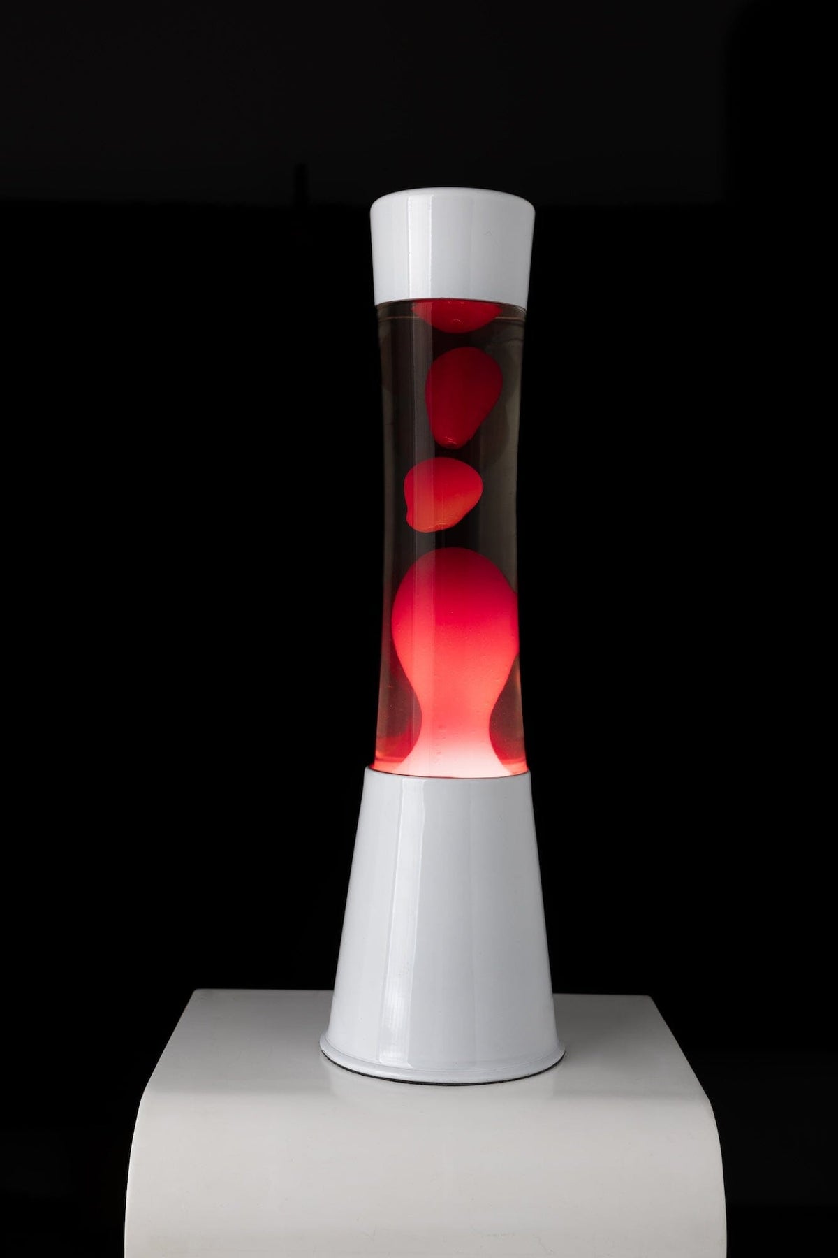Lampe lave "tower" - Fisura Boutique Fisura
