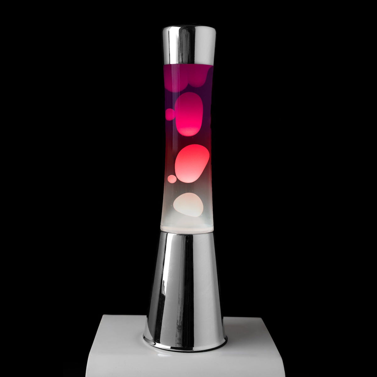 Lampe lave "tower" - Fisura Boutique Fisura