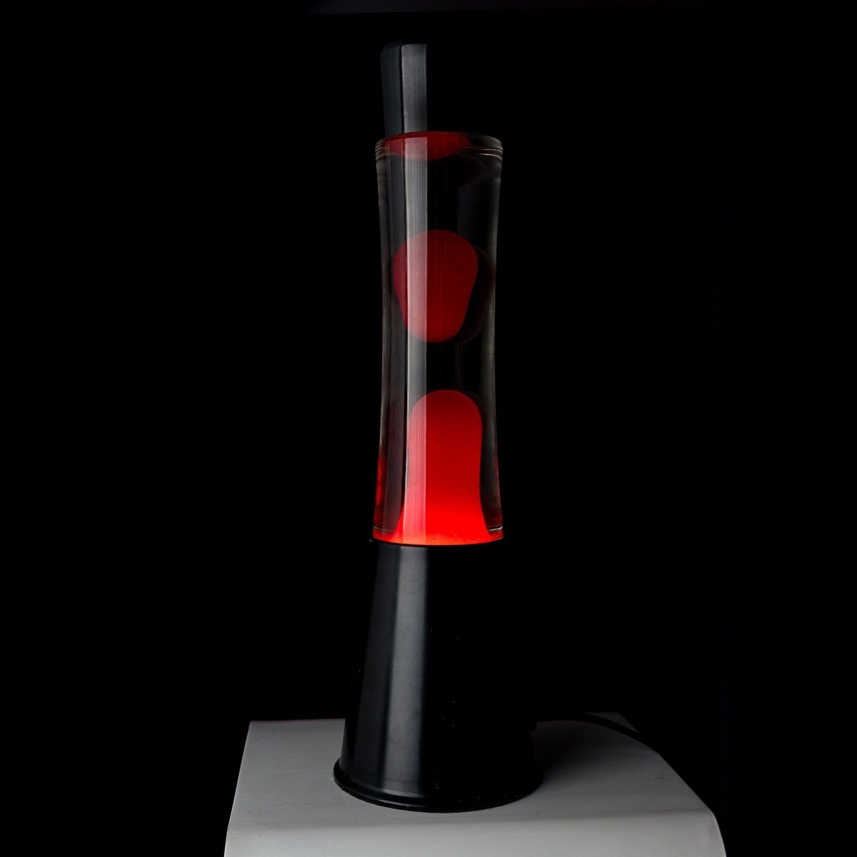 Lampe lave "tower" - Fisura Boutique Fisura