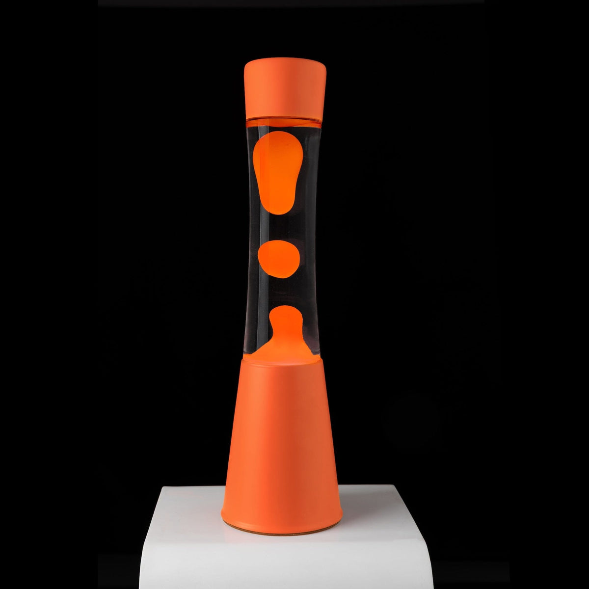 Lampe lave "tower" - Fisura Boutique Fisura