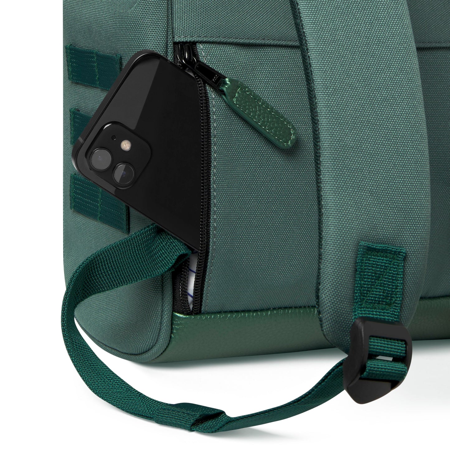 LEON Sac adventurer small Cabaïa Boutique Cabaïa