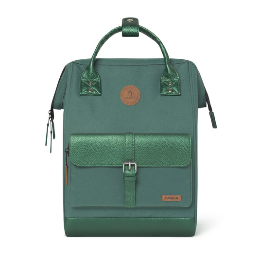 LEON Sac medium adventurer Boutique Cabaïa