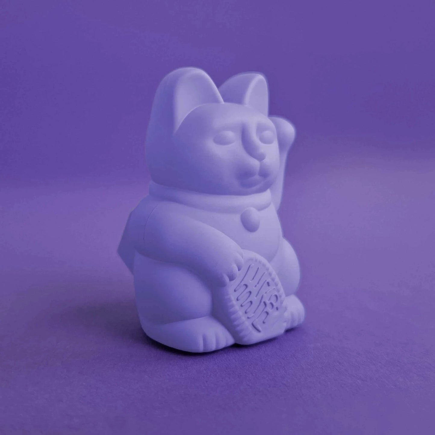 Lucky Cat solaire – Maneki Neko Boutique Donkey