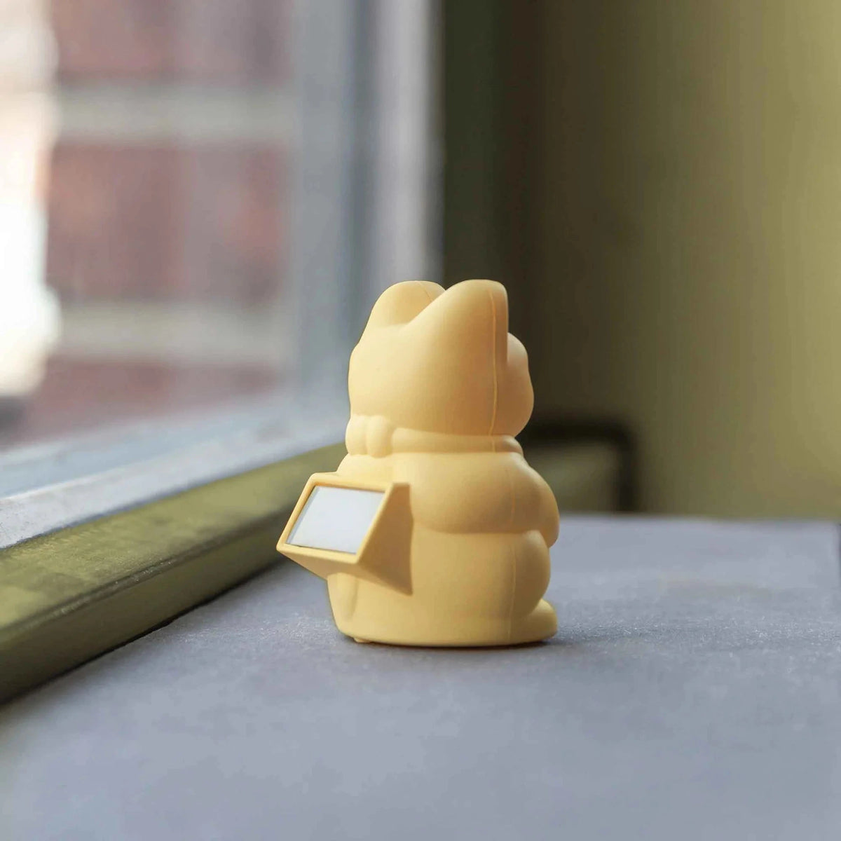 Lucky Cat solaire – Maneki Neko Boutique Donkey