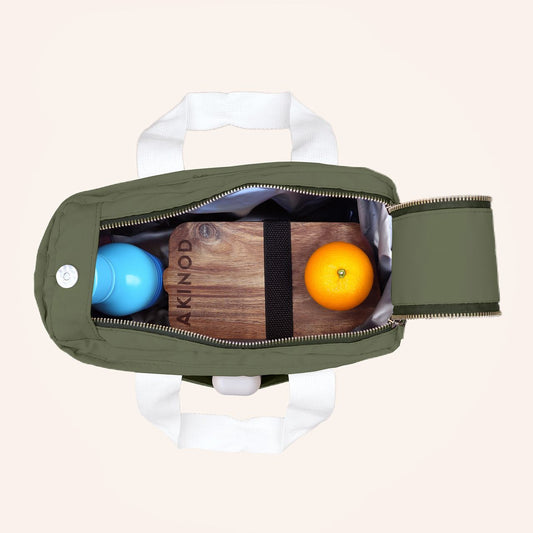 Lunch Bag isotherme 08h17 – Akinod Boutique Boutique Missa Arles