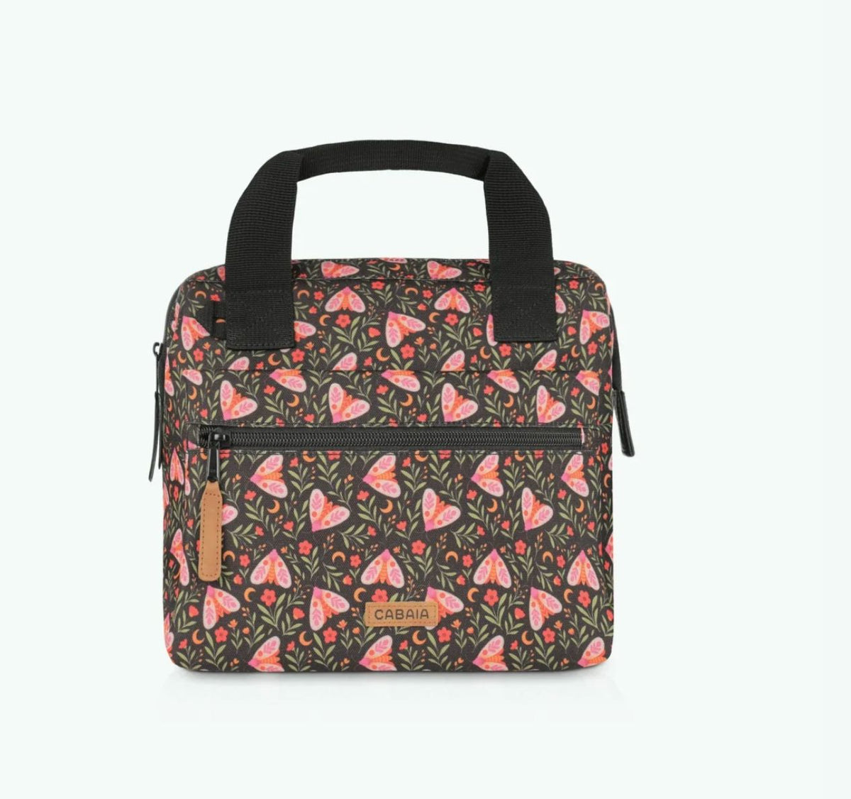 Lunch bag isotherme Samarinda – 7,2 L Cabaïa Boutique Cabaïa
