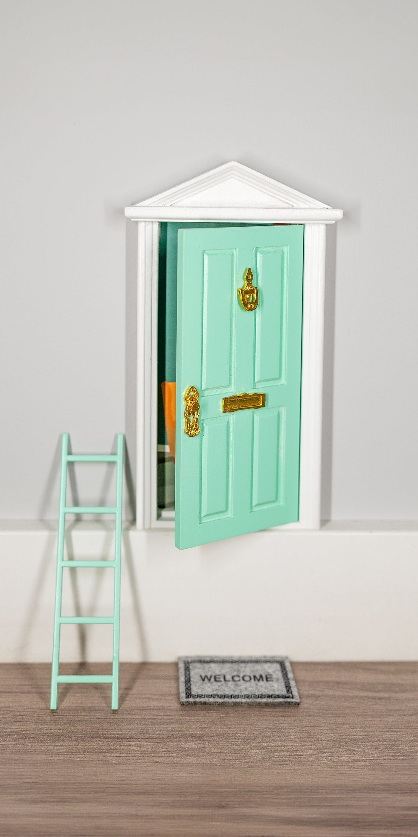 Magic door, la maison de la petite souris Boutique Fisura