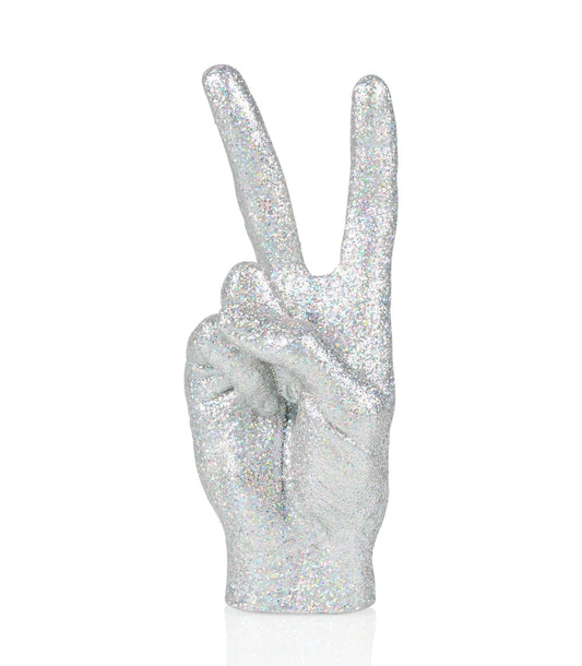 Main "peace" disco - Bitten Boutique Bitten