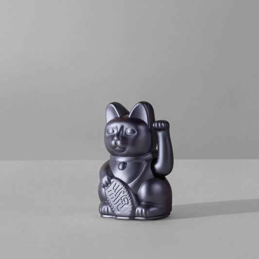 Mini Lucky Cat Maneki Neko Galaxy - Unité Boutique Donkey