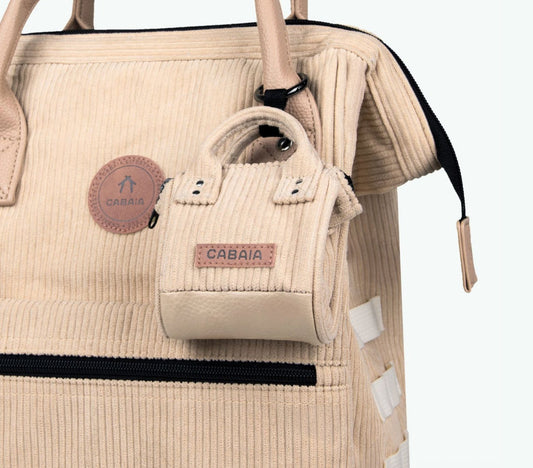 Mini Pouch PICO Cabaïa Boutique Cabaïa Luxor