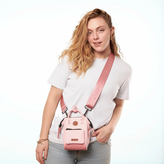 Nano Bag - SAINT MALO - Cabaïa Boutique Cabaïa