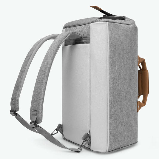 NEW-YORK Sac de Voyage "Duffle bag" V2 - CABAÏA Boutique Cabaïa